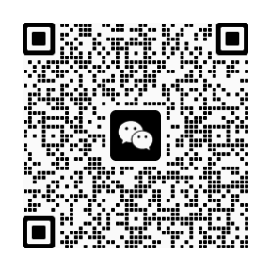 湾区 AI 日历交流群二维码