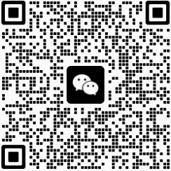 湾区 AI 交流群二维码