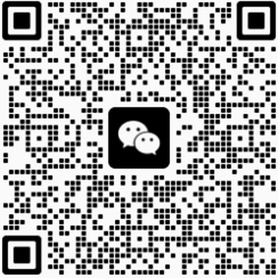 GBA AI Calendar community WeChat QR code