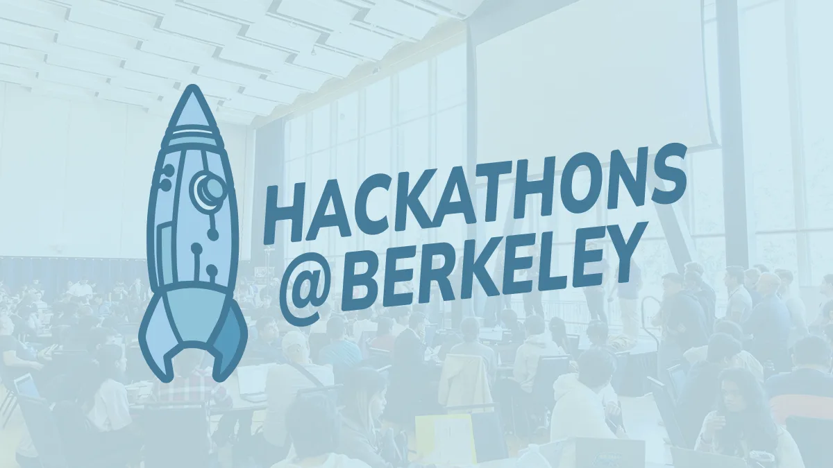 Berkeley SkyHack 2026 Poster